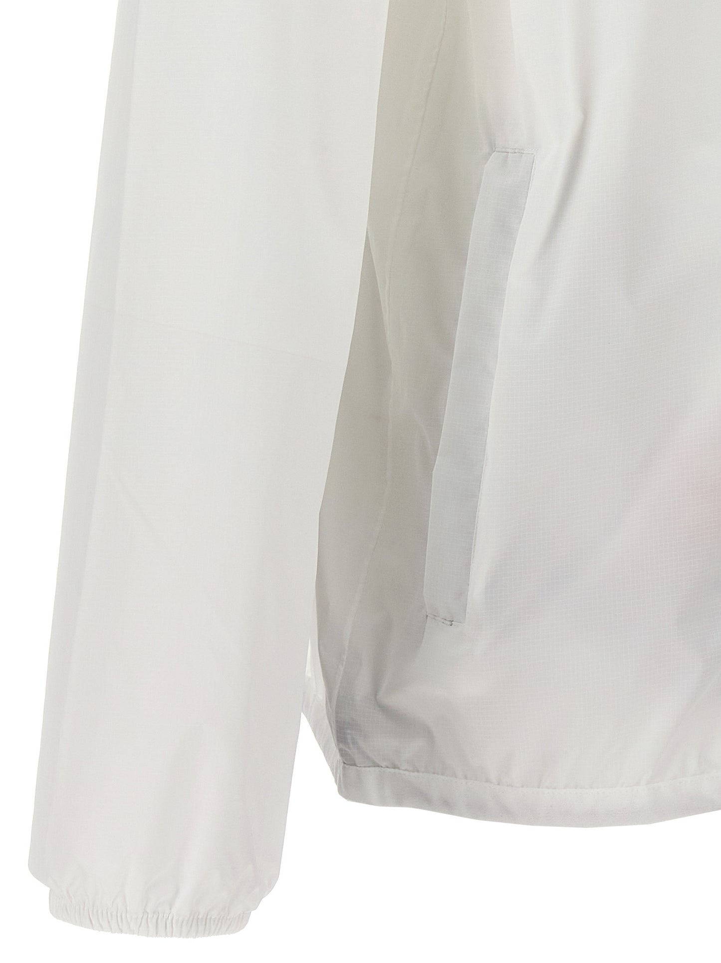 Comme Des Garçons Play x K-Way Jacket Down jacket, Parka, Casual jackets