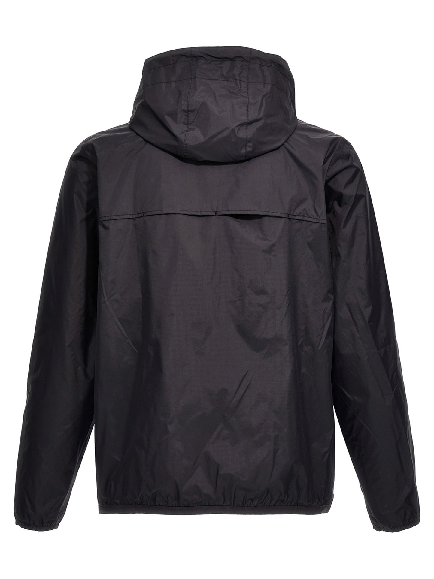 Comme Des Garçons Play x K-Way Jacket Down jacket, Parka, Casual jackets