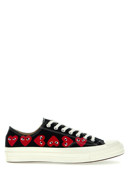Comme des Garçons Play x Converse sneakers Sneakers