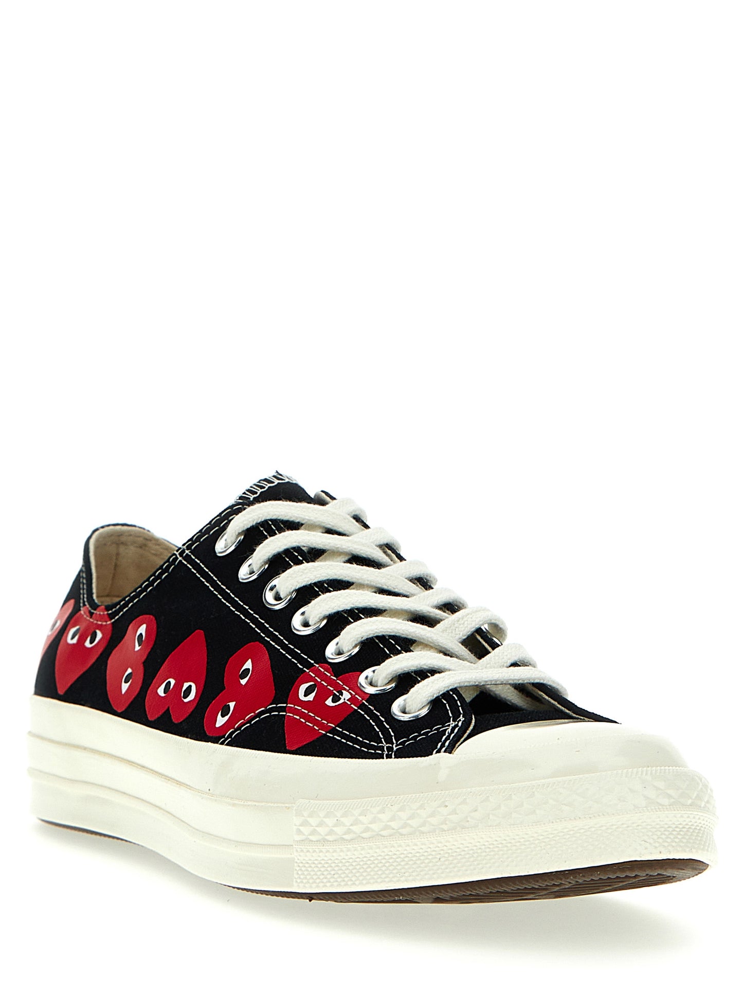Comme des Garçons Play x Converse sneakers Sneakers