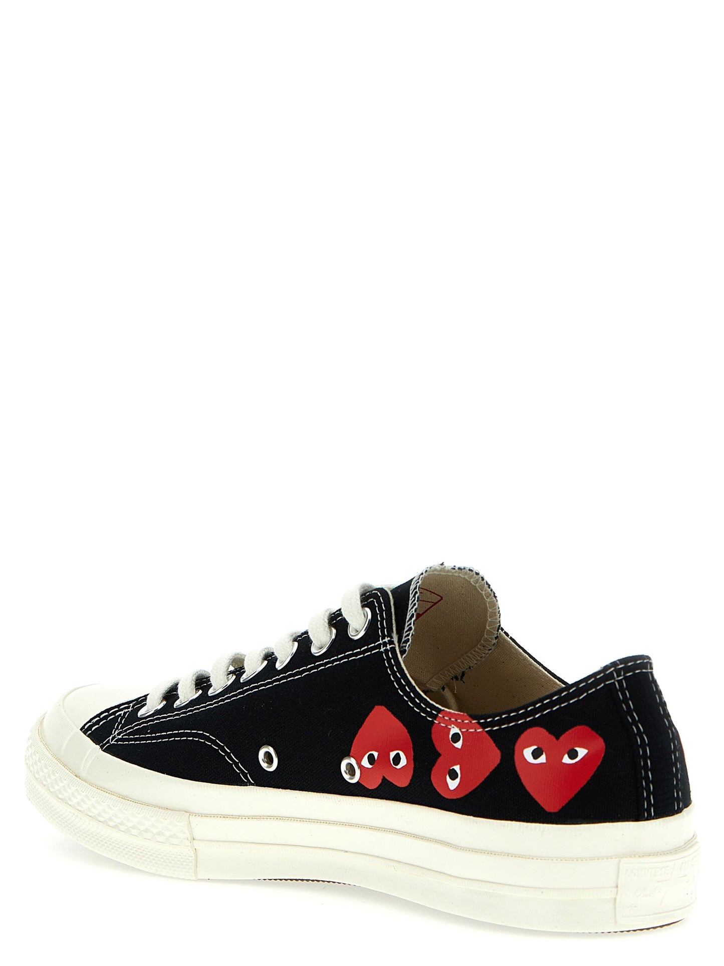 Comme des Garçons Play x Converse sneakers Sneakers