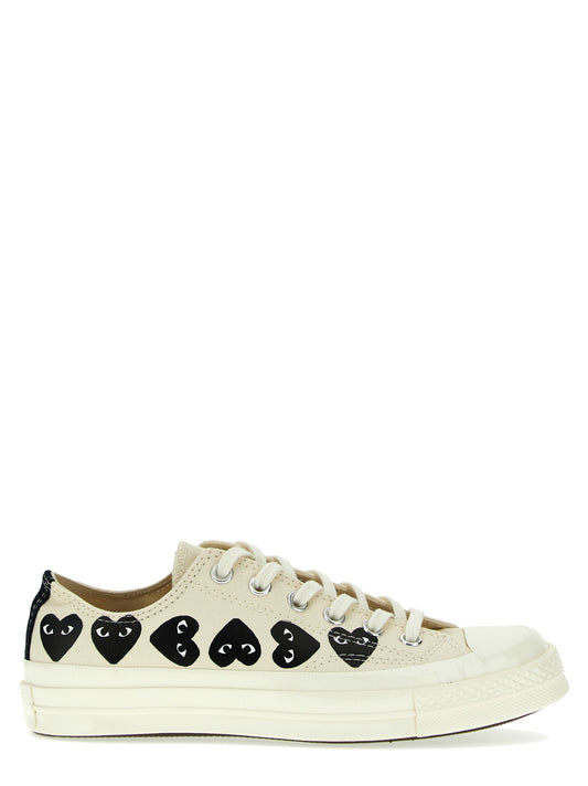 Comme des Garçons Play x Converse sneakers Sneakers