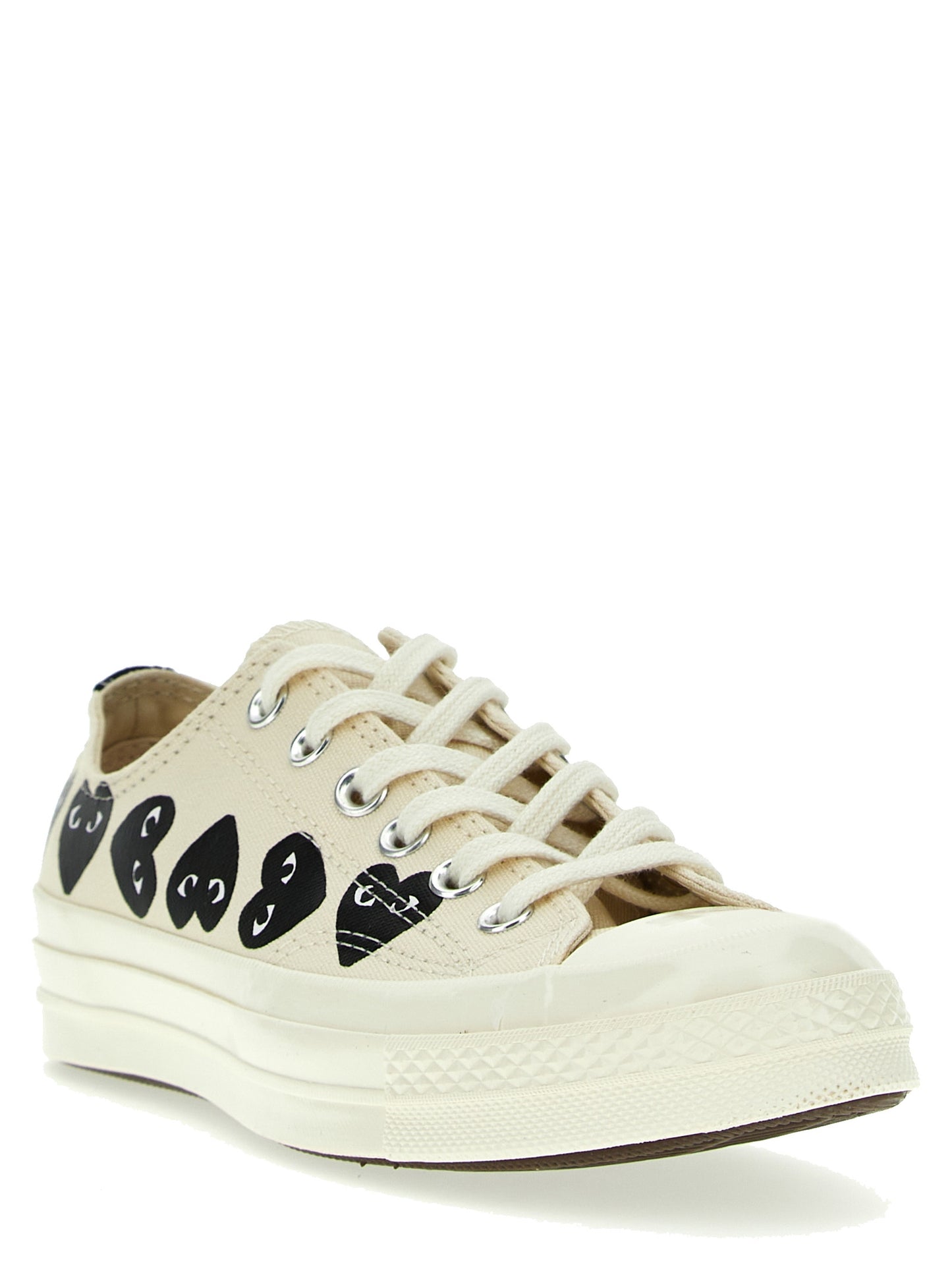 Comme des Garçons Play x Converse sneakers Sneakers
