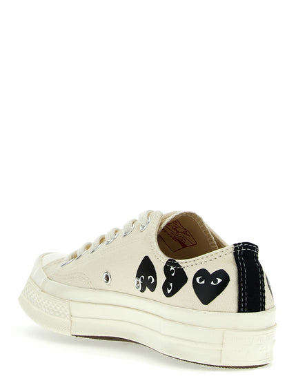 Comme des Garçons Play x Converse sneakers Sneakers