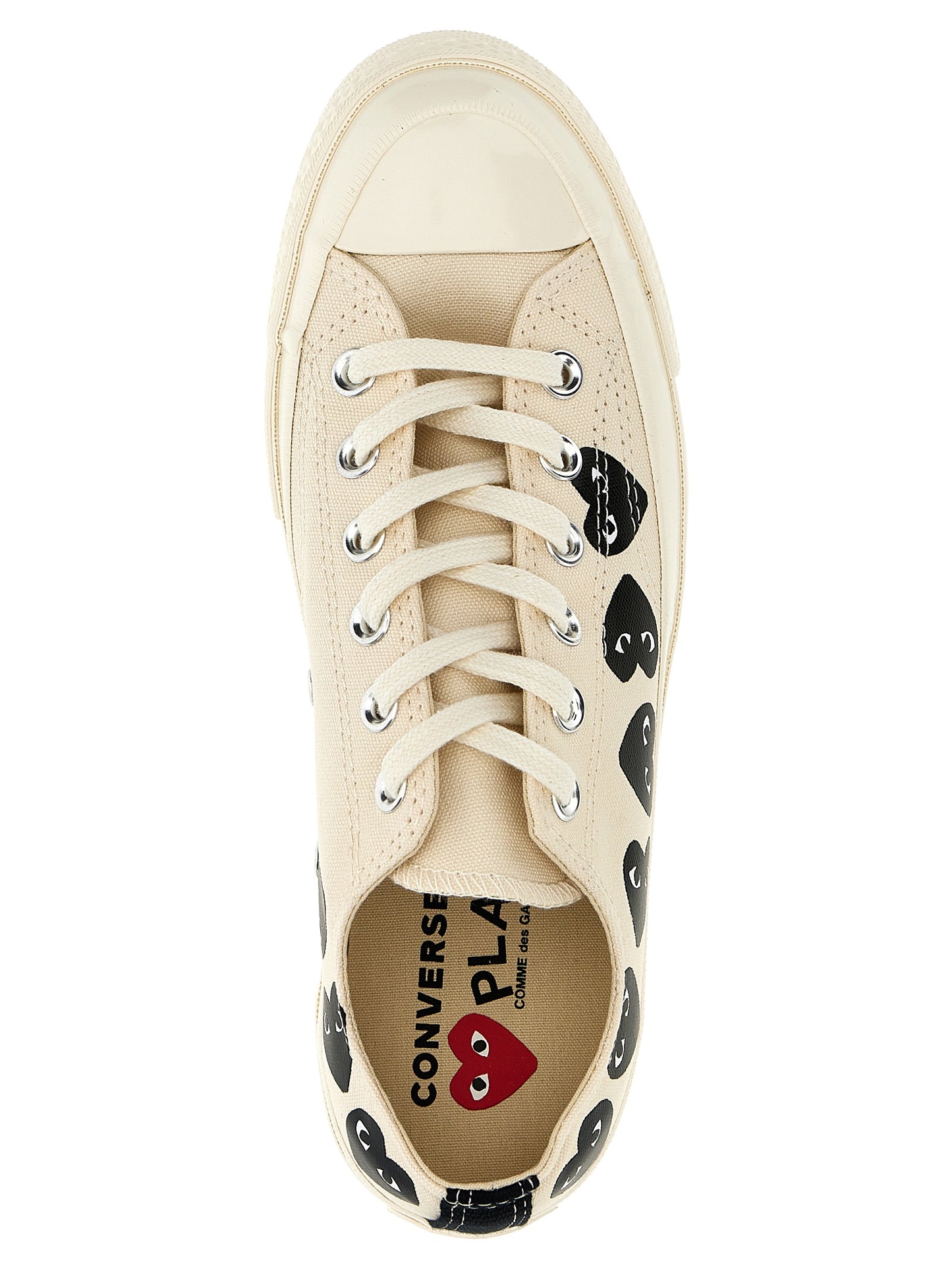 Comme des Garçons Play x Converse sneakers Sneakers