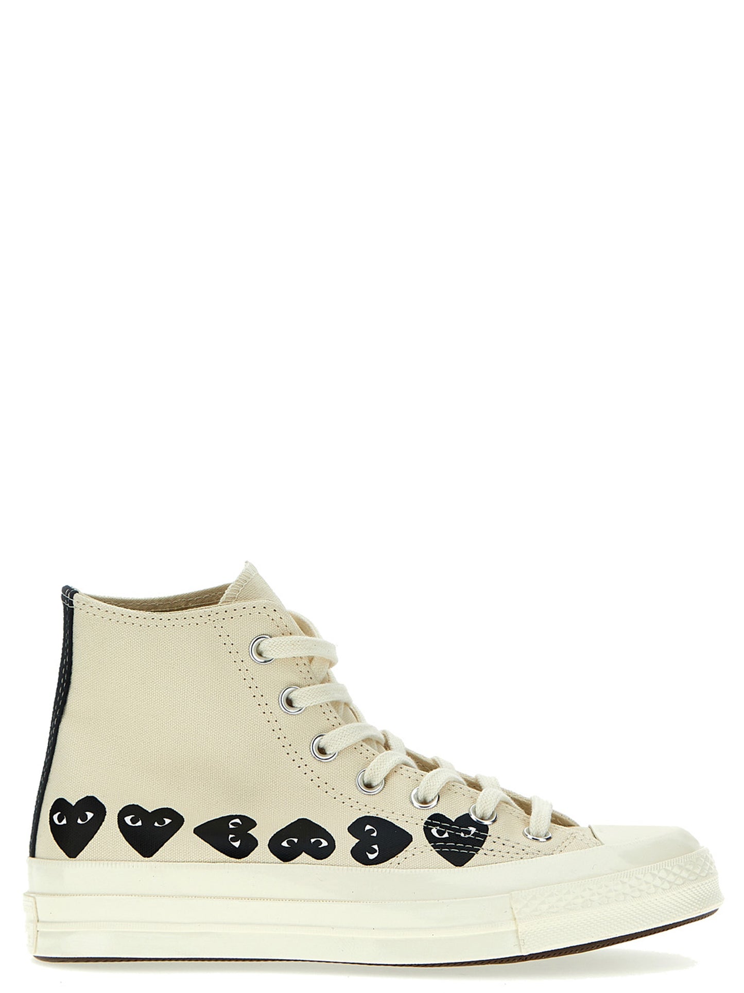 Comme des Garçons Play x Converse sneakers Sneakers