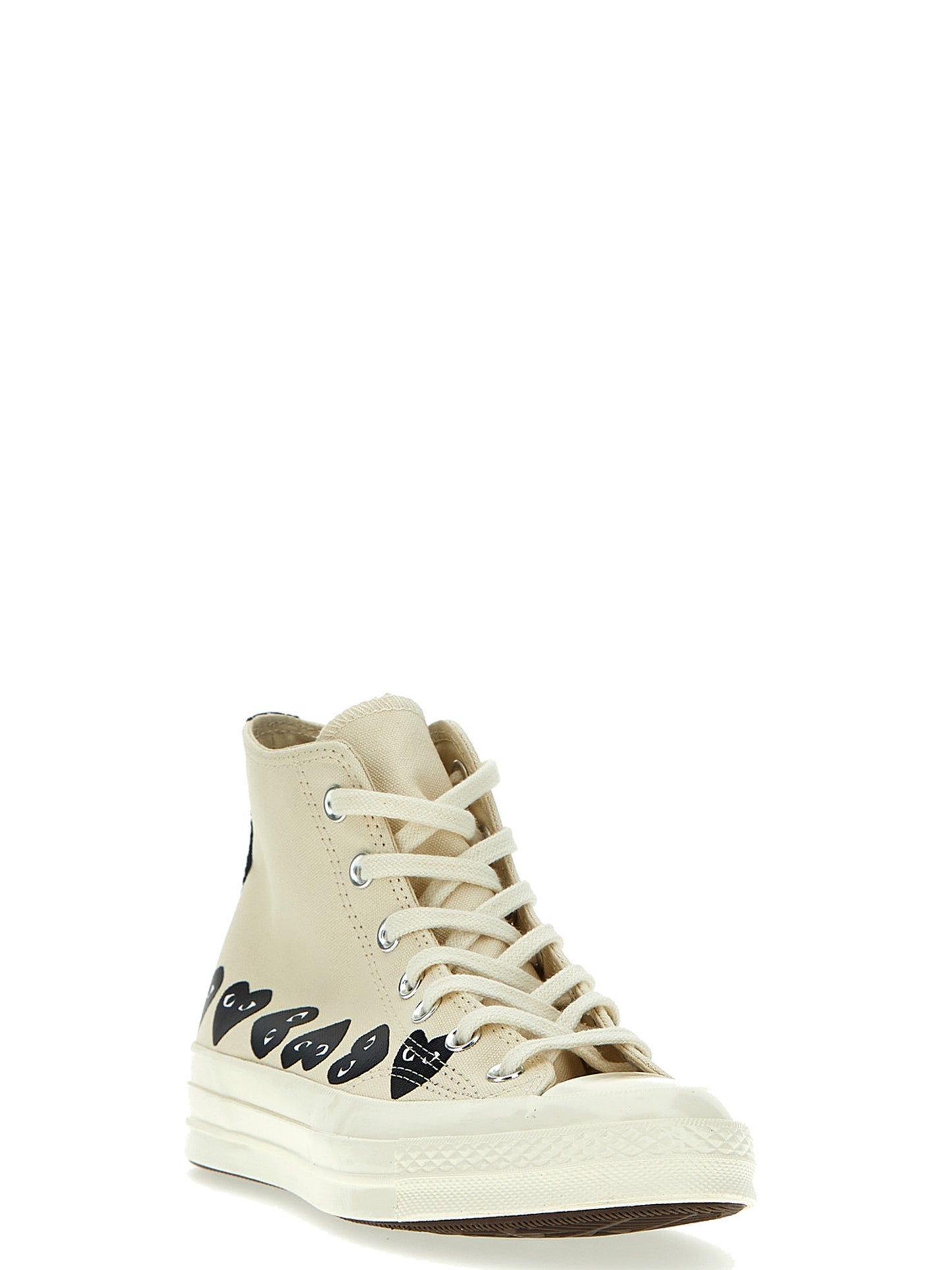 Comme des Garçons Play x Converse sneakers Sneakers