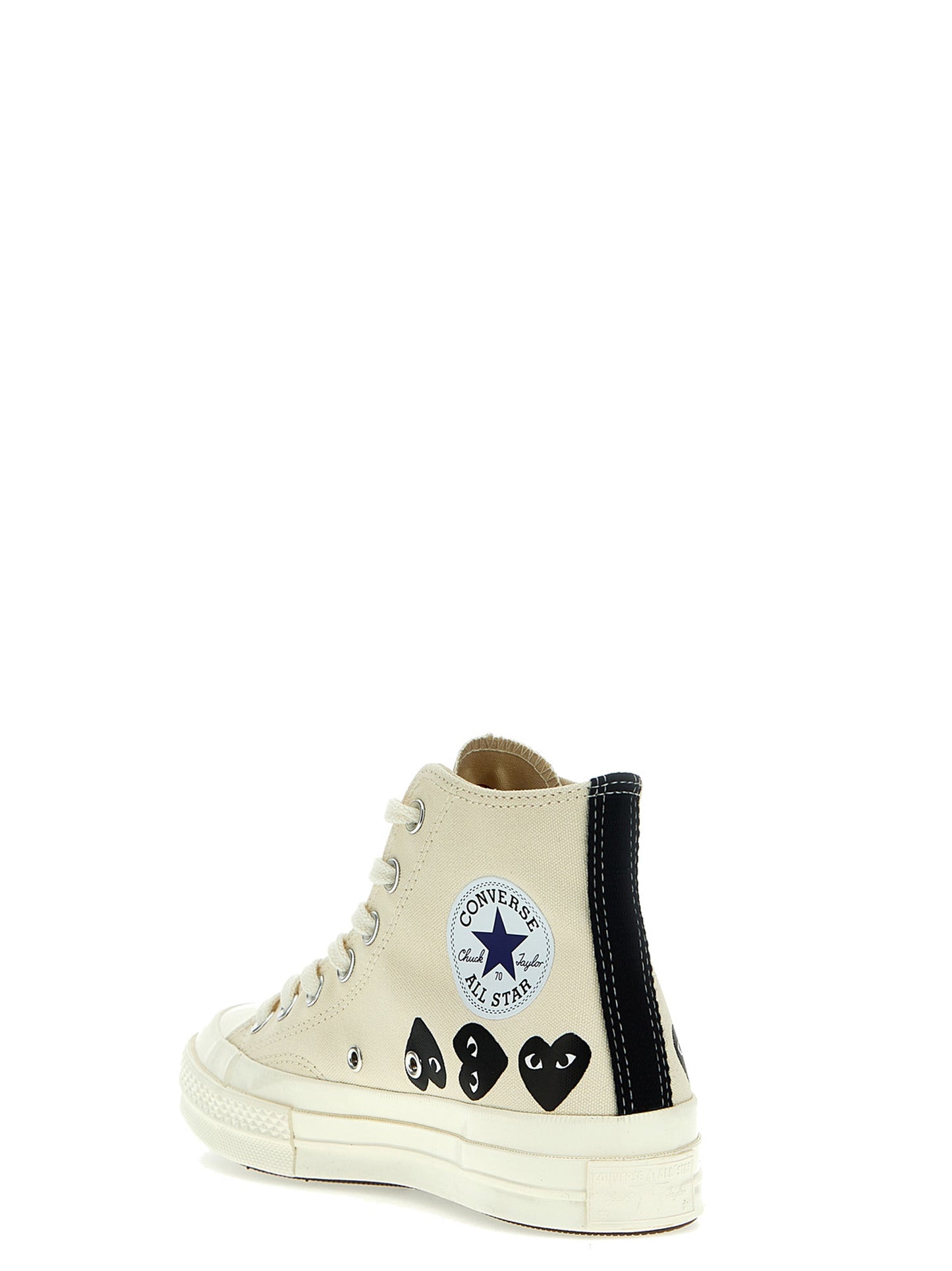 Comme des Garçons Play x Converse sneakers Sneakers