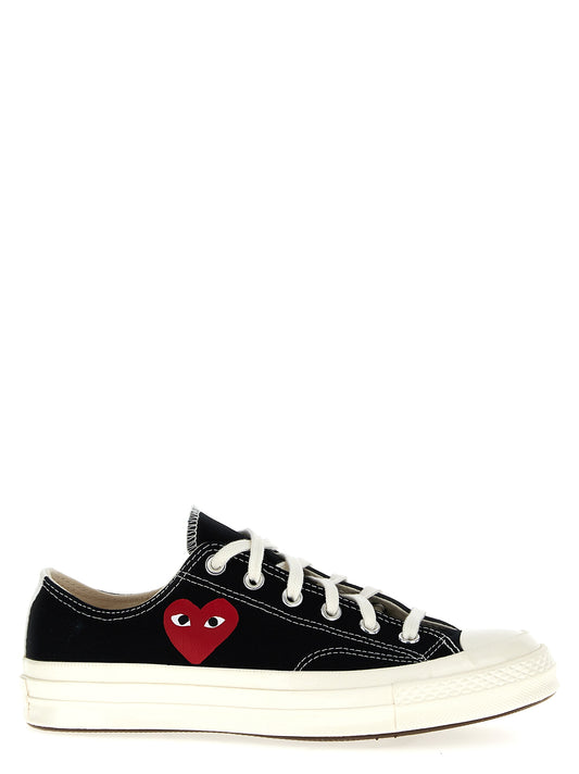 Comme des Garçons sneakers Play x Converse Sneakers