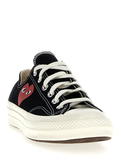 Comme des Garçons sneakers Play x Converse Sneakers