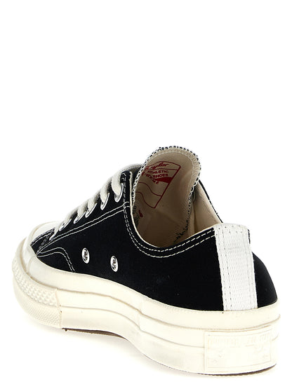 Comme des Garçons sneakers Play x Converse Sneakers
