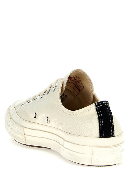 Comme des Garçons sneakers Play x Converse Sneakers