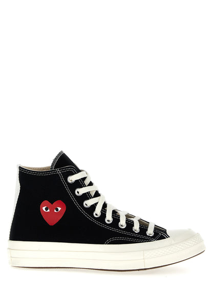 Comme des Garçons sneakers Play x Converse  Sneakers