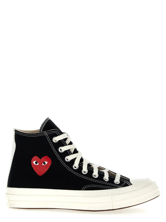 Comme des Garçons sneakers Play x Converse  Sneakers