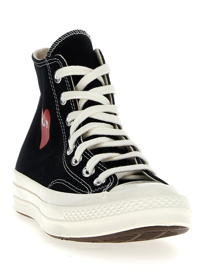 Comme des Garçons sneakers Play x Converse  Sneakers