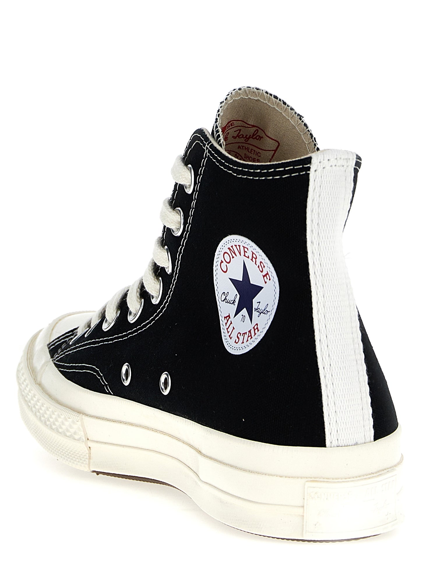 Comme des Garçons sneakers Play x Converse  Sneakers