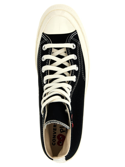 Comme des Garçons sneakers Play x Converse  Sneakers