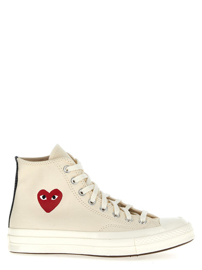 Comme des Garçons sneakers Play x Converse  Sneakers
