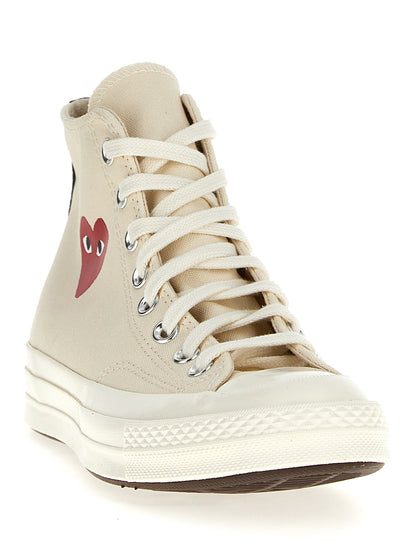 Comme des Garçons sneakers Play x Converse  Sneakers