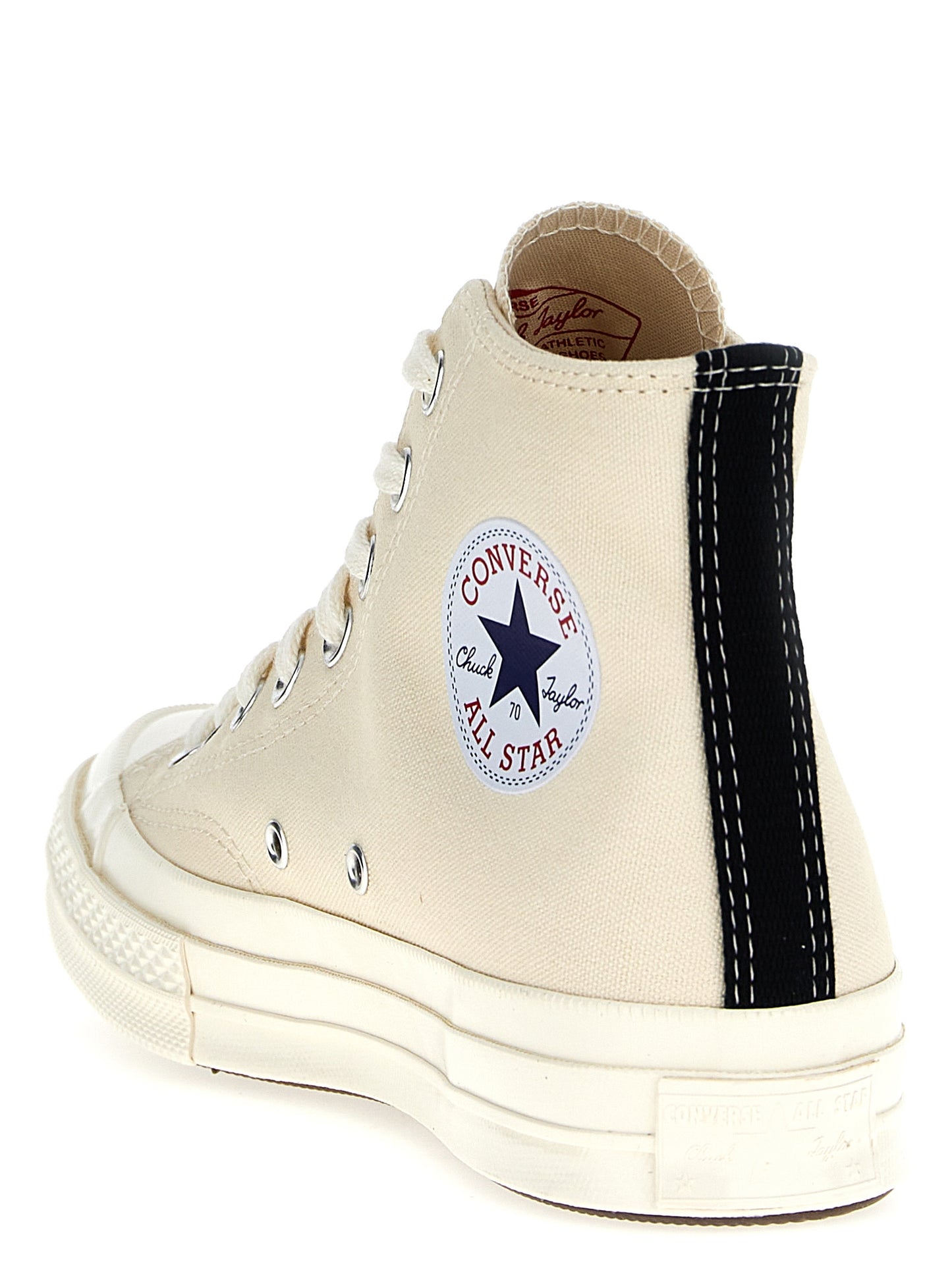 Comme des Garçons sneakers Play x Converse  Sneakers