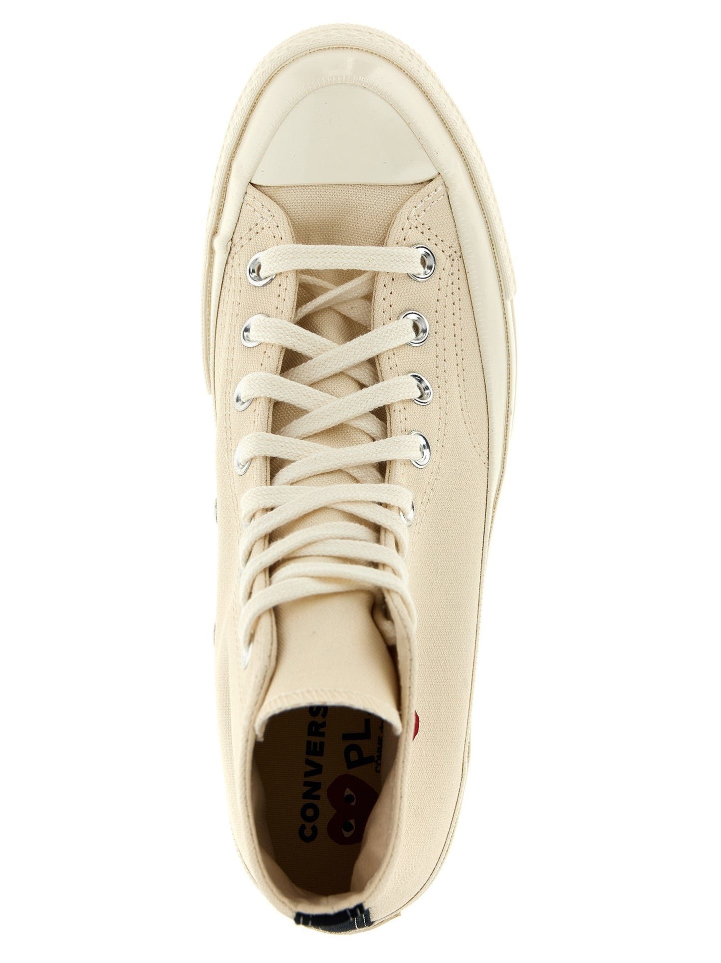 Comme des Garçons sneakers Play x Converse  Sneakers