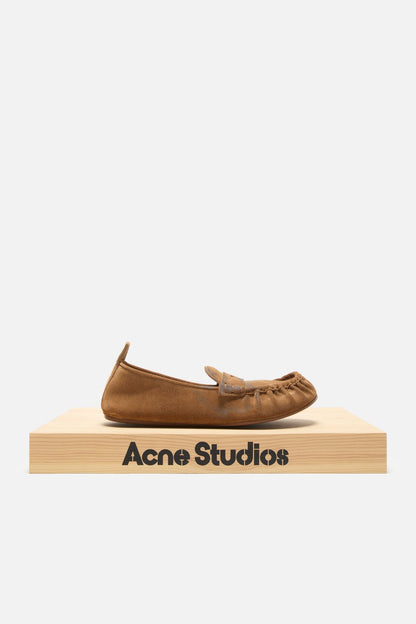 Acne Studios Ac-wn-shoe000021