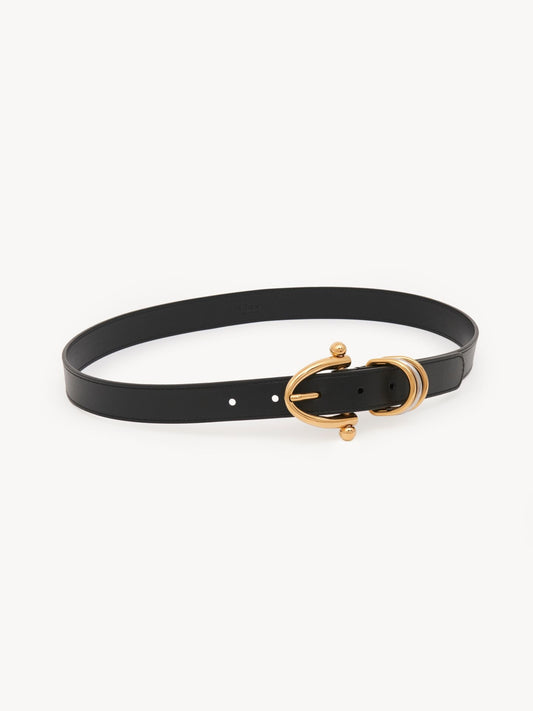 Chloe C004 - chloé bracelet - BLACK