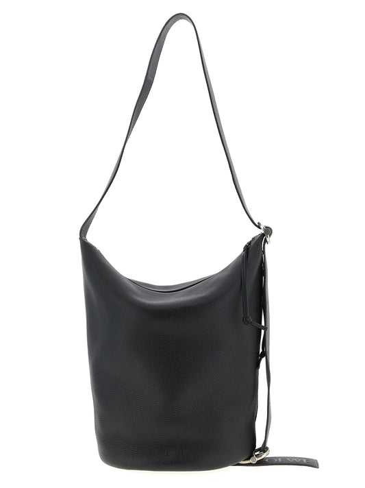 'Loop Bucket M' crossbody bag Shoulder bags