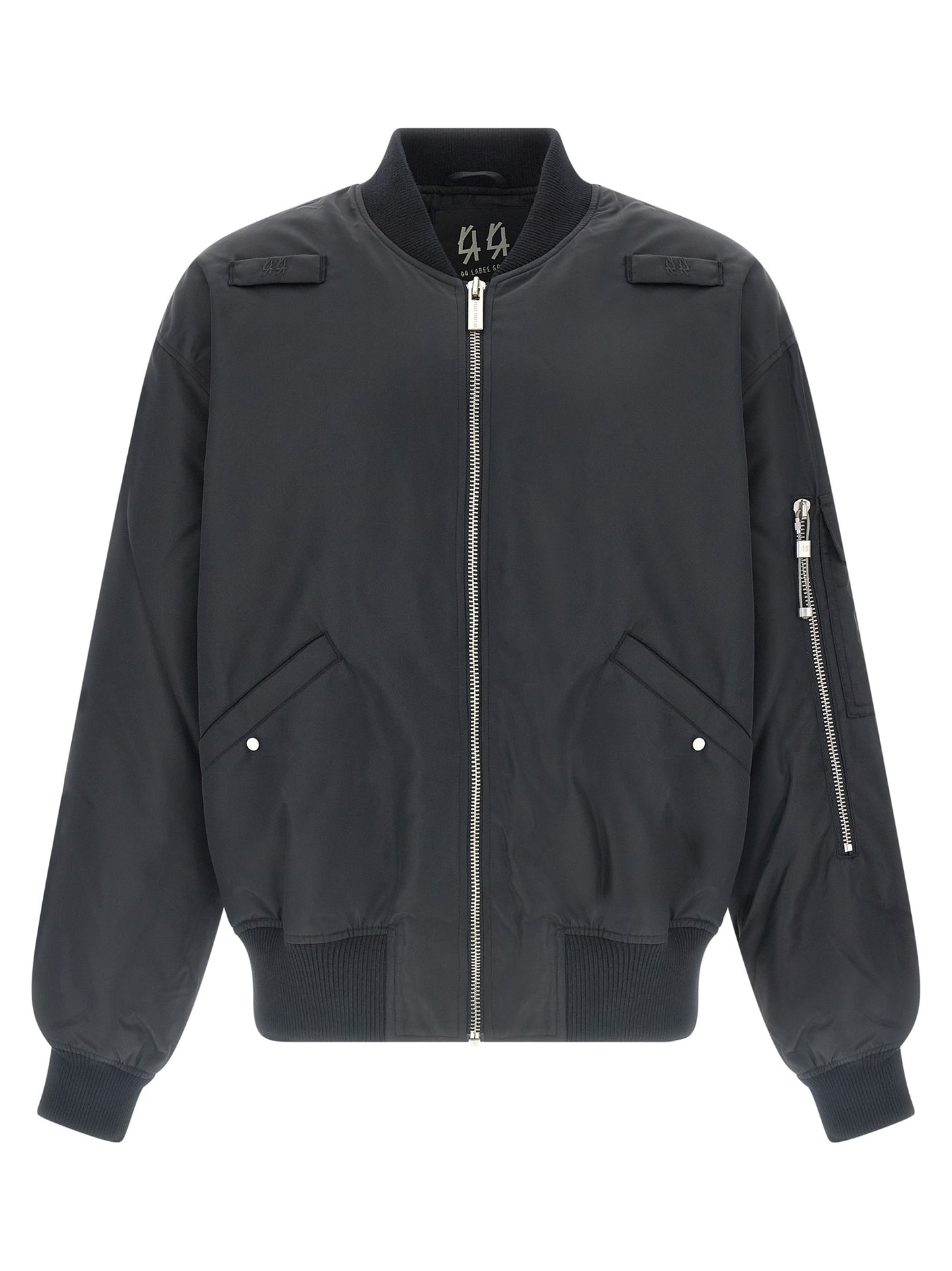 'Profiler' bomber jacket Down jacket, Parka, Casual jackets