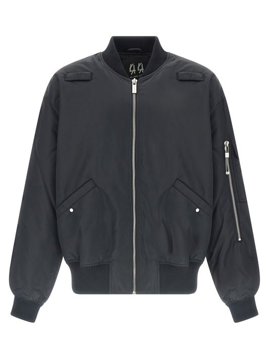 'Profiler' bomber jacket Down jacket, Parka, Casual jackets