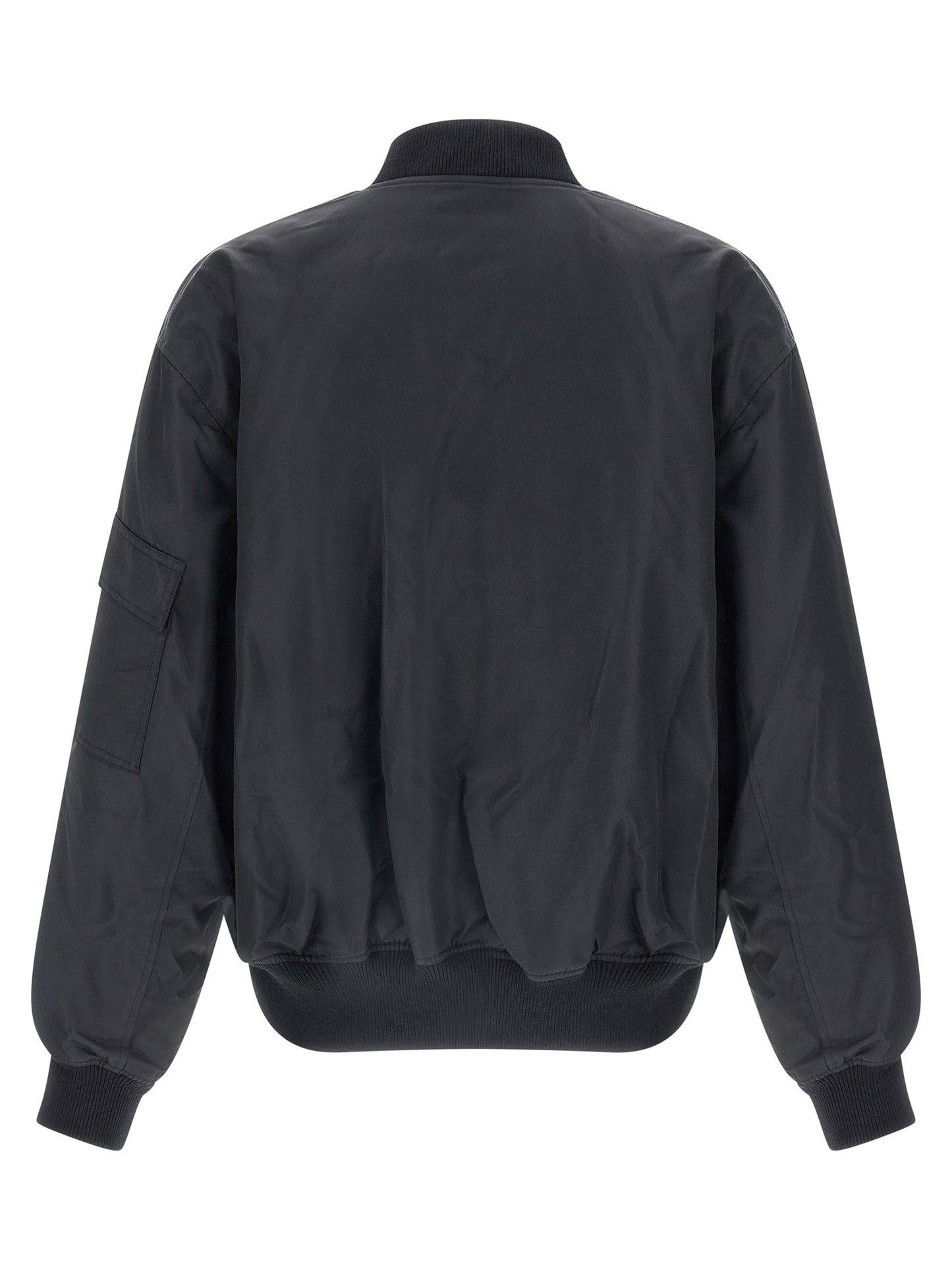 'Profiler' bomber jacket Down jacket, Parka, Casual jackets