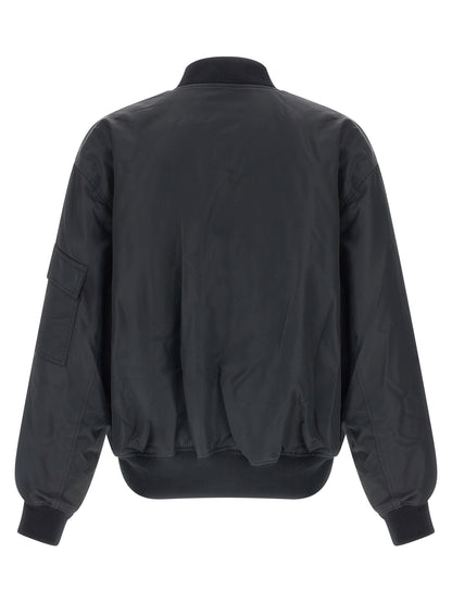 'Profiler' bomber jacket Down jacket, Parka, Casual jackets