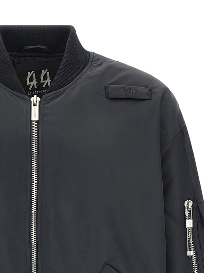 'Profiler' bomber jacket Down jacket, Parka, Casual jackets
