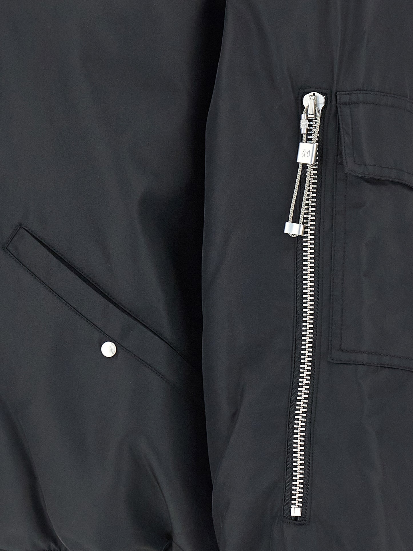 'Profiler' bomber jacket Down jacket, Parka, Casual jackets