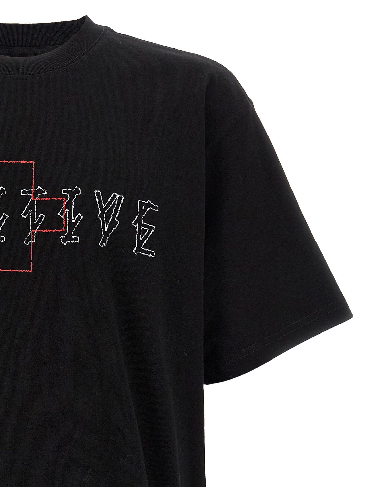 'Vacation' T-shirt T-shirt