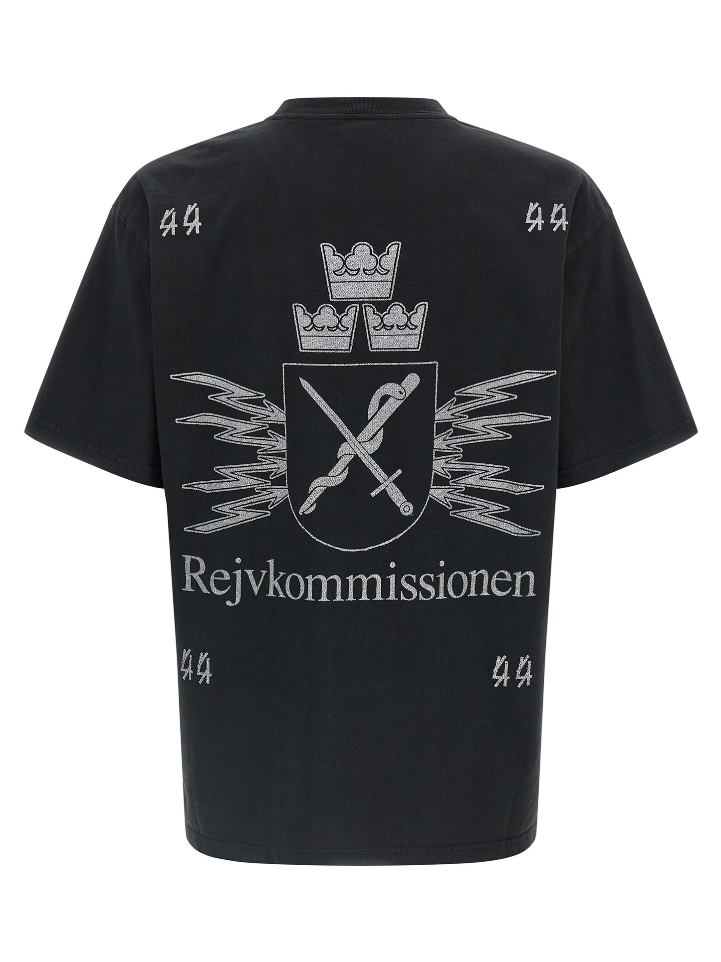 'Commission' T-shirt T-shirt