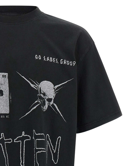 'Commission' T-shirt T-shirt