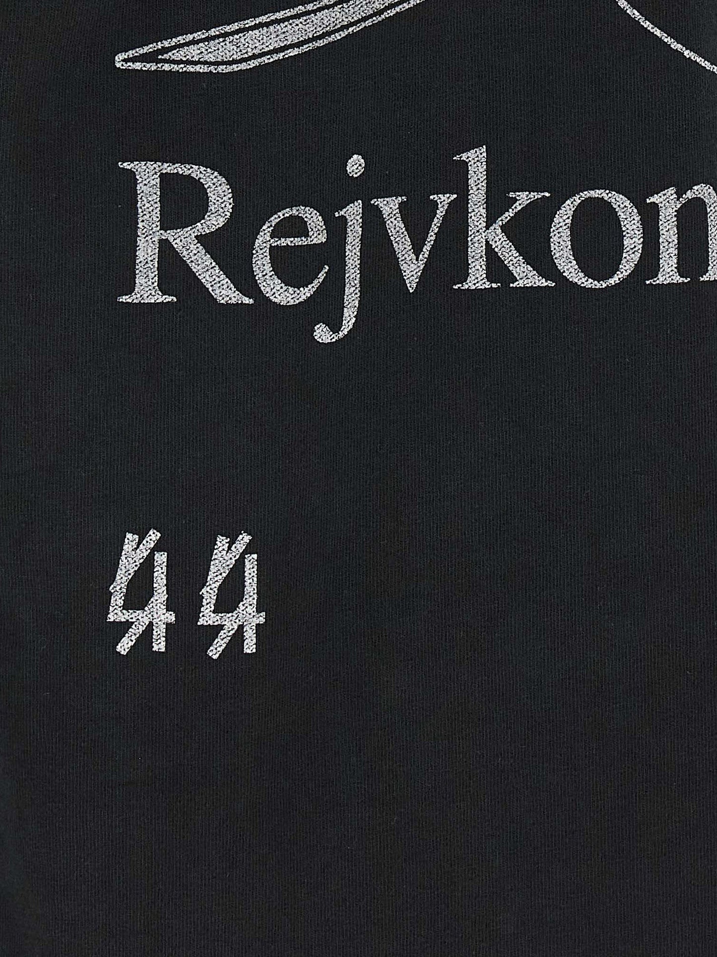 'Commission' T-shirt T-shirt