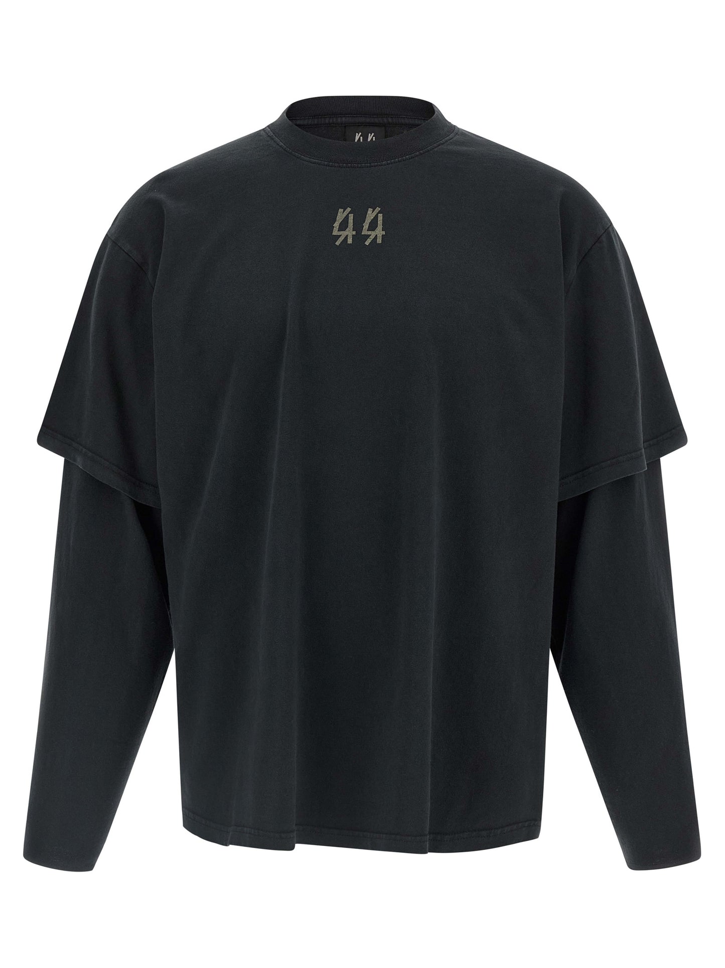 'Double Sleeve' T-shirt T-shirt