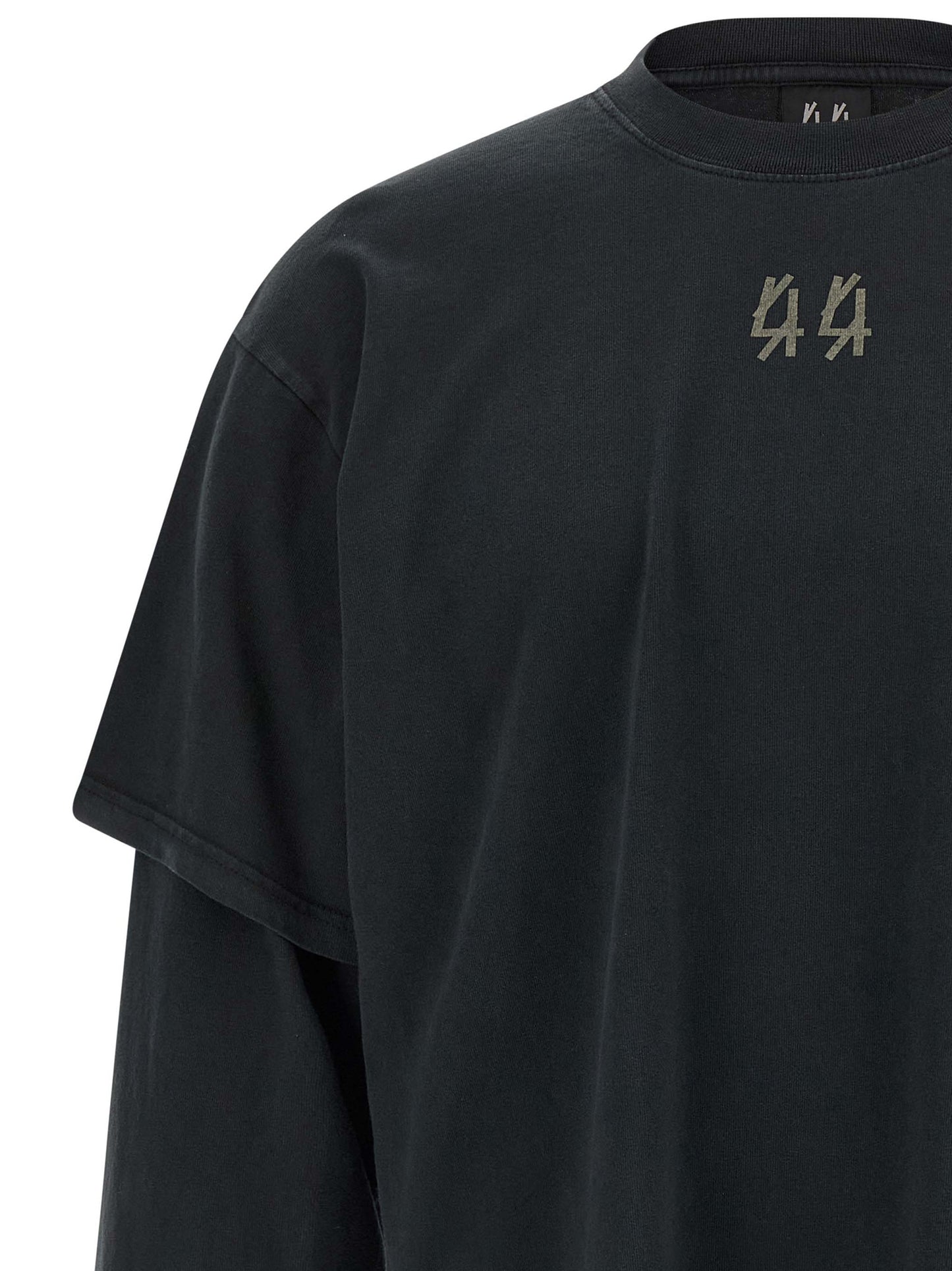 'Double Sleeve' T-shirt T-shirt