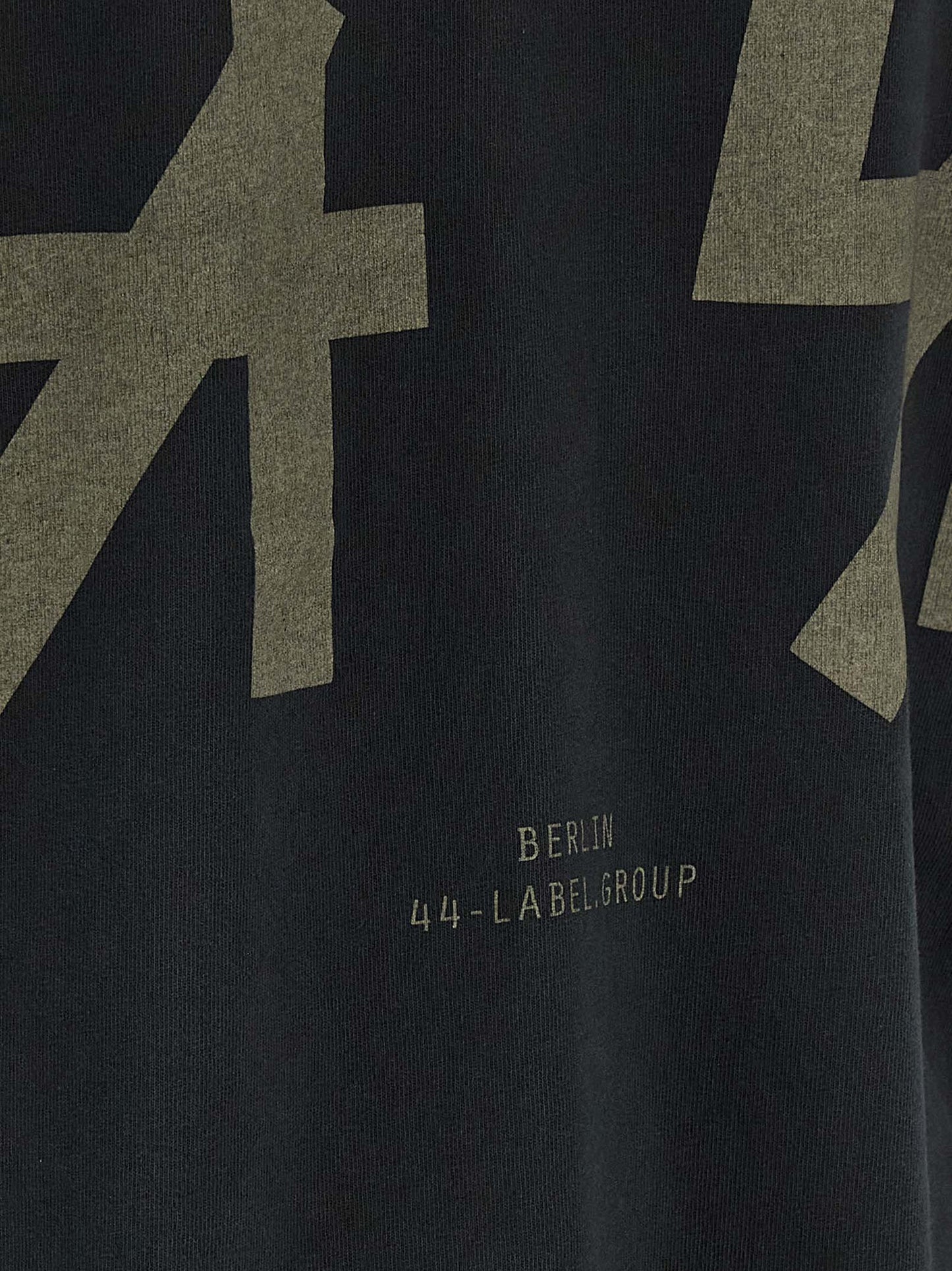 'Double Sleeve' T-shirt T-shirt