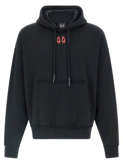 'Drip' hoodie Sweatshirt