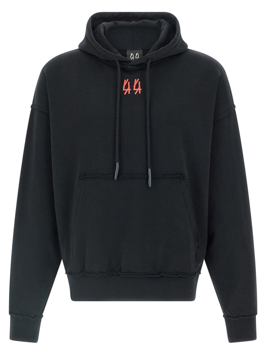 'Drip' hoodie Sweatshirt