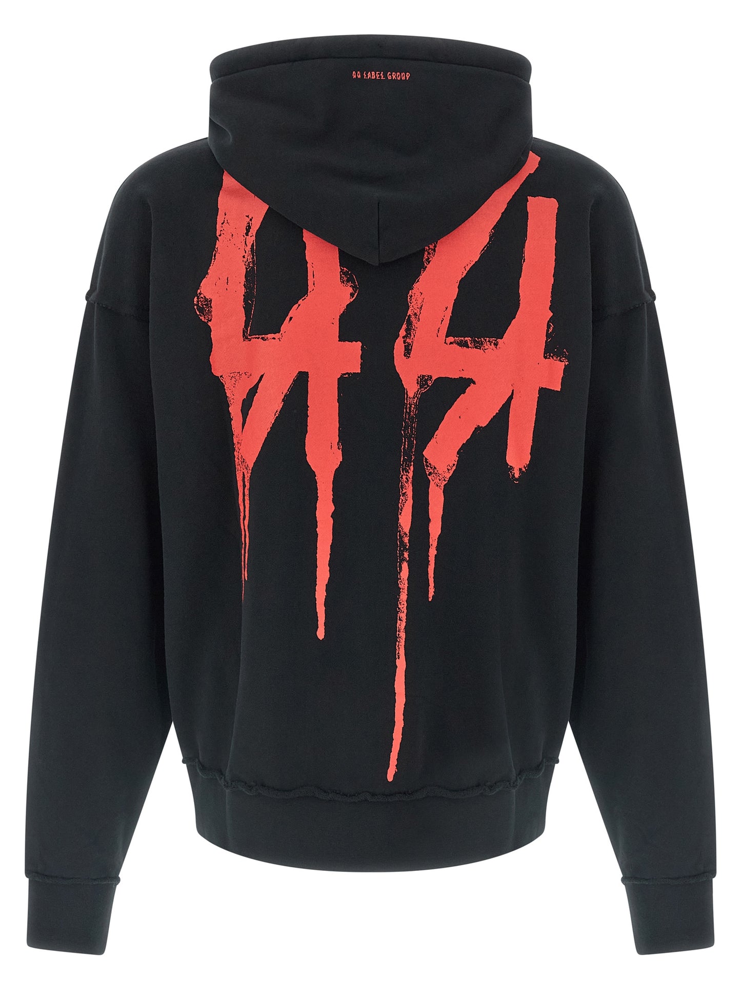 'Drip' hoodie Sweatshirt