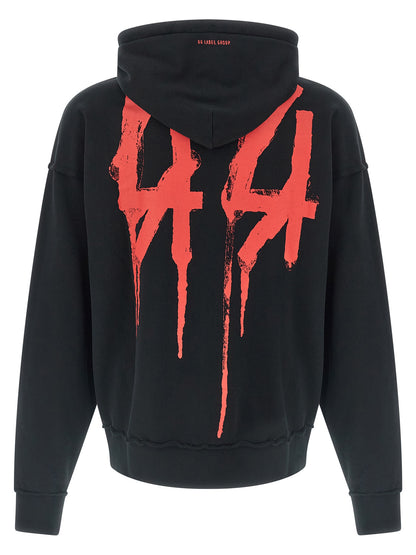 'Drip' hoodie Sweatshirt