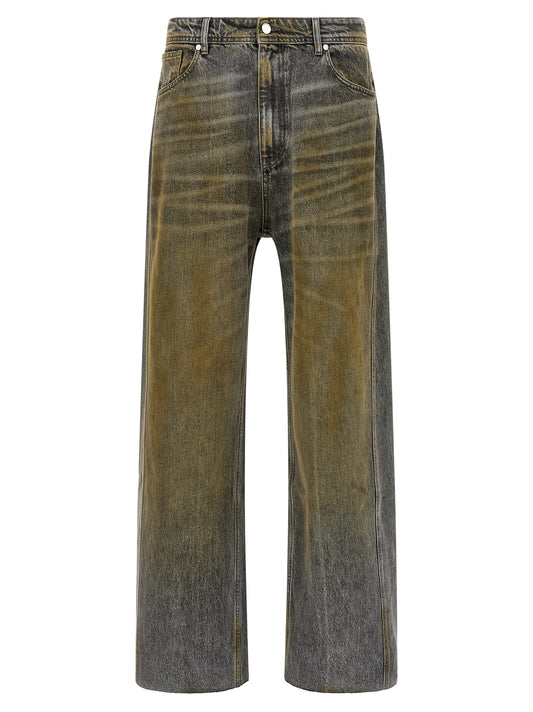 'Soil' jeans Jeans