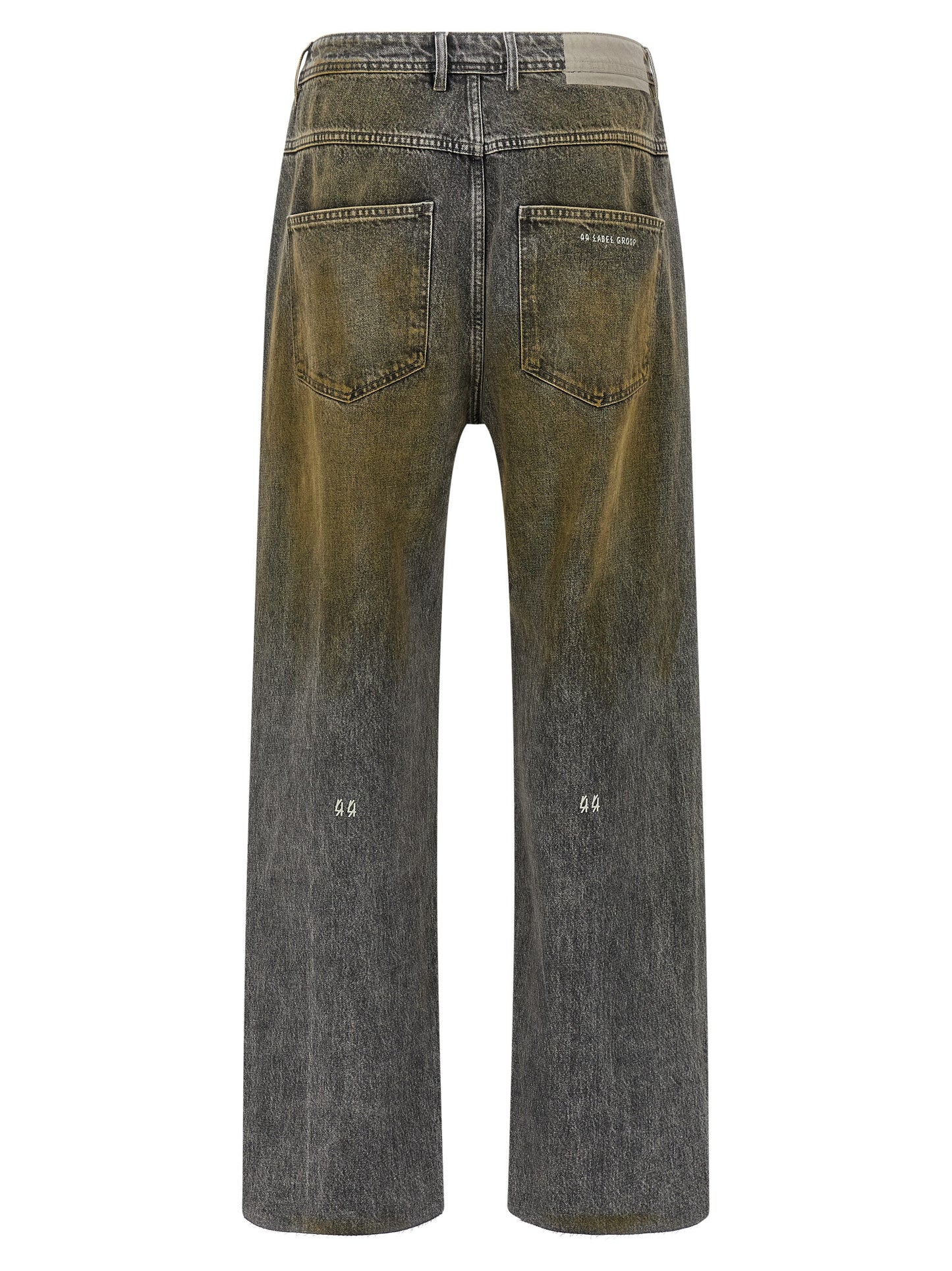 'Soil' jeans Jeans