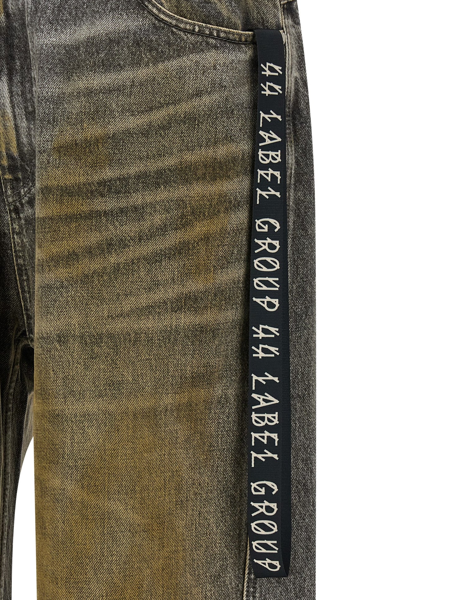 'Soil' jeans Jeans
