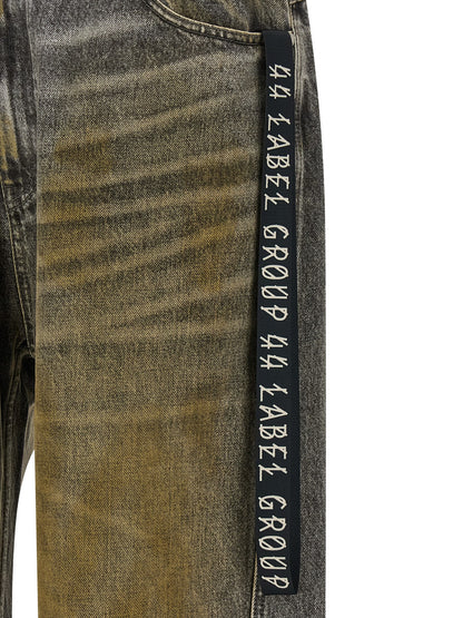 'Soil' jeans Jeans