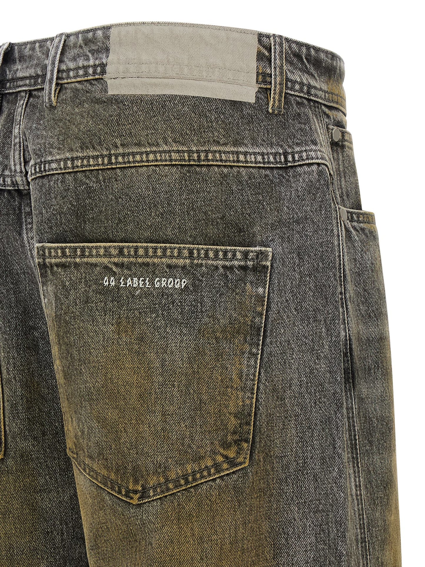 'Soil' jeans Jeans